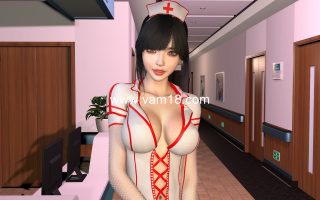 VAMDoll.XiaoLu_v1.1.var