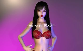 VAMDoll.Yue_v1.1.var