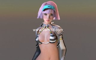 VAMDoll.Aine_v1.1.var