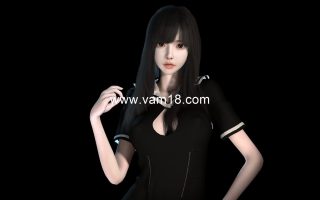 VAMDoll.Anneli_v1_1.1.var