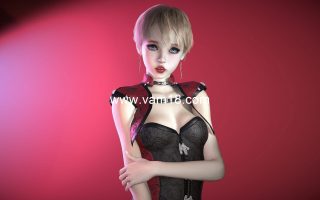 VAMDoll.Balala_v1.1.var