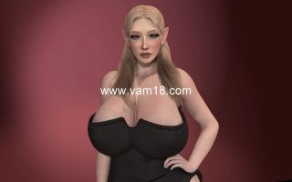 zajebanan.Elf_Queen_v2.1.var