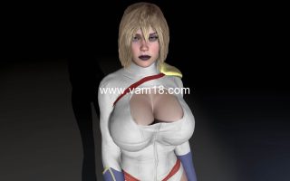 Skynet.Power_Girl_.1.var