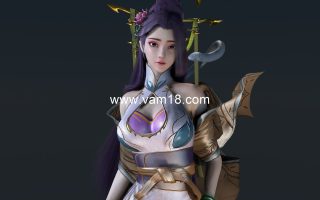 Archer.HeTaiHou.1.var