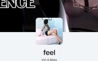 feel作者场景合集含依赖截止1月25日