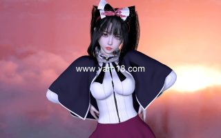 Anibaba.时崎狂三3.1.var