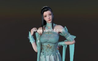 Archer.Xiao-xuner-01.1.var