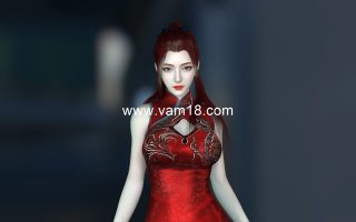 Archer.TANGZICHENDeluxe.1.var