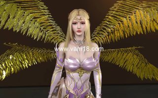 Archer.QianRenXue.1.var