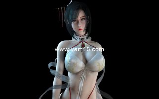 VAMDoll.FiFi_v1.1.var