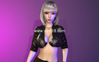 VAMDoll.Debbie_v1.1.var