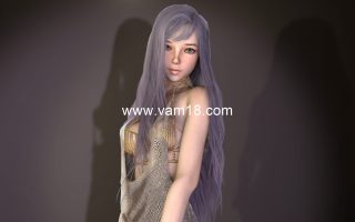 VAMDoll.Dara_v1.1.var