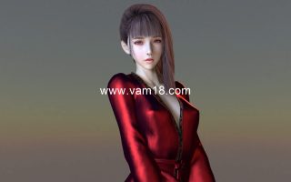 VAMDoll.KeKe_v1.2.var