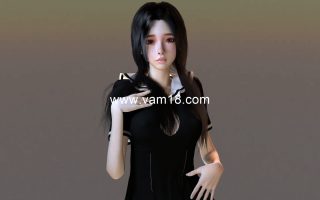 VAMDoll.DoDo_v1.1.var