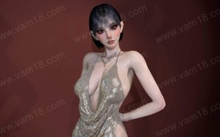 zajebanan.Tomboy_goth.1.var