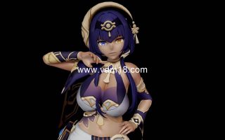 Ashu.Genshin09_Candace.1.var