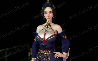 liulaoye.FJM4_0.1.var