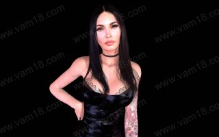 GilgameshVR.Megi_Fux.1.var