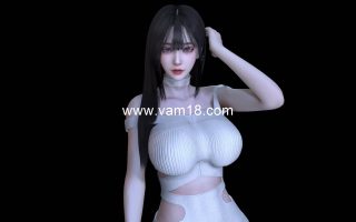 vamxw.模特梦岚.1.var