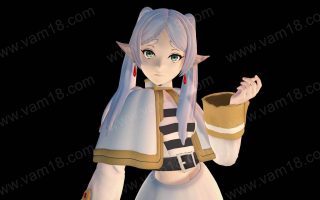 OniEkohvius.Frieren.2.var