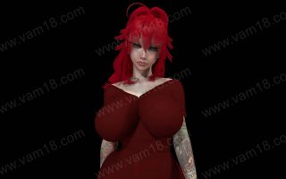 zajebanan.Redhead_demon.1.var