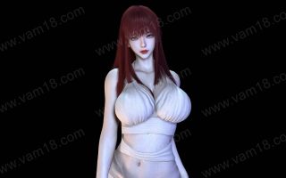 瓦尔莉斯.人工天使zero纯色.1.var