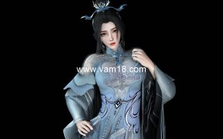 Archer.LuXueQiZX.1.var