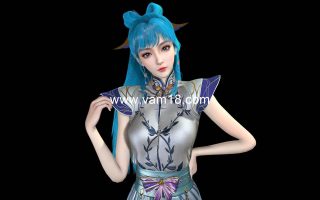 Archer.DL2WangDongEr.1.var