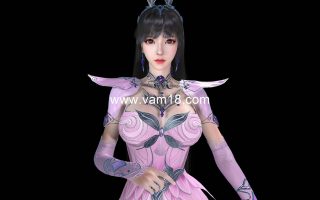 Archer.xiaowuxinhun.1.var