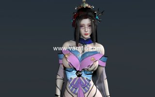 bangbang.妖姬.1.var