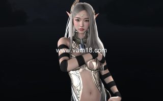 Yyvdb.YYVDB_艾爾芙.1.var