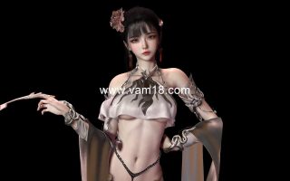 levtian.小师妹.1.var