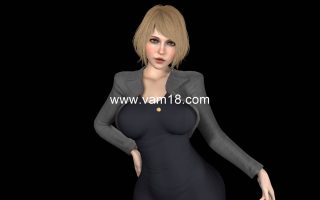 TheIddleVam.Ashley_V1.1.var