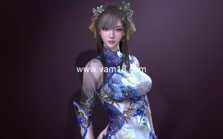 Luui.Luui青荷.1.var