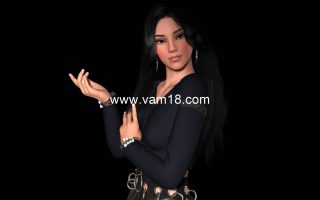 xClumsyy.Kanza.1.var