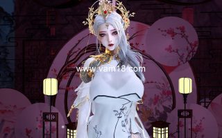 TSX.我的教主师傅.1.var