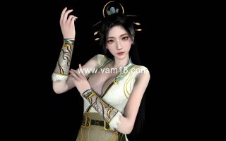 Archer.YaoXiShengNv.1.var