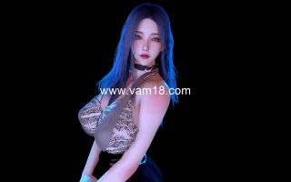 Xianyin.柳如烟V2.1