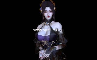 vamxw.曹颖改.1.var