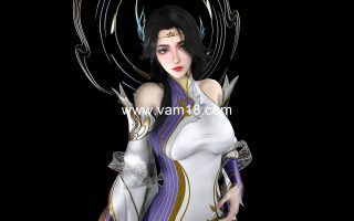 Archer.XuanYiDP.1.var