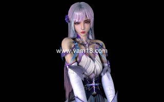 Archer.ShengCaiErBlue.1.var