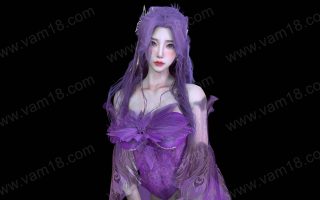 木七八兮.紫菱.1.var