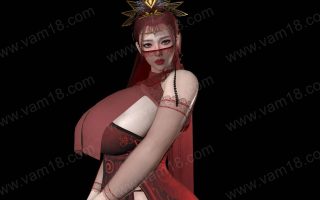 sevenseason.Chinese_Princess_Ying_Li_Yin_Look.2.var