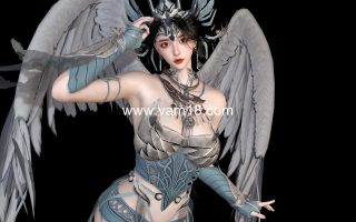 others.狐天使.1.var