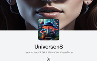 Universens作者场景合集截止2月24日