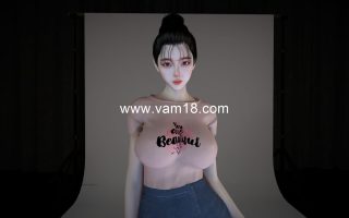 qiaqia.脏妆姐.1.var