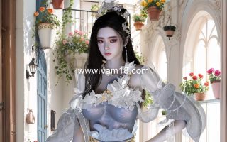 qiaqia.真小倩.1.var