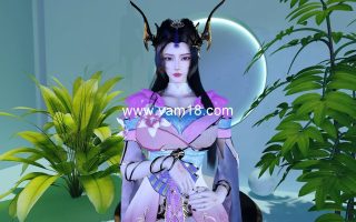 qiaqia.狐仙子.1.var