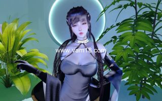 qiaqia.小小舞.1.var