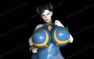 sevenseason.Commissioned_Look_Chun_Li_Release.1.var